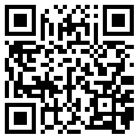 QR Code for bitcoin:1CBjNJo976BS5DFi3BbTVRGjzz6JivReWS