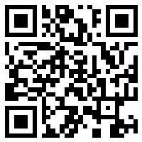 QR Code for bitcoin:1CBkyF99UGGSVhmTwVJpwonNPEFn1p7vQ3