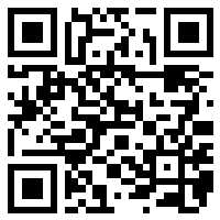 QR Code for bitcoin:1CBmoFpyGXxPeheunBtZcJ8m1JsnRayrhM