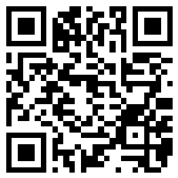 QR Code for bitcoin:1CBnrajgHw2UEoadRHE67LSnLFcy1SDtAf