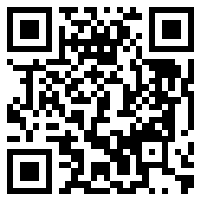 QR Code for bitcoin:1CBrmiFETSTACEBMNSRdRTVTWJA3djCmjE