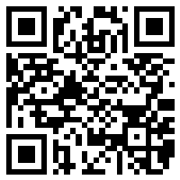 QR Code for bitcoin:1CBsKMj3Uai8ErBXq3fr7RmnXbMkAw3c15