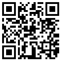 QR Code for bitcoin:1CBuc3T7SHGUi2dJPMGxQ5T3gQc5hDPWdP