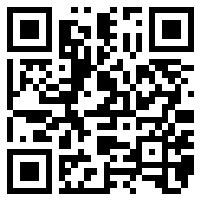 QR Code for bitcoin:1CBxKxgeGaMMCDaAxH1LLDFSqthDeQMAdT