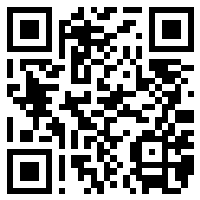 QR Code for bitcoin:1CC1v6FhKpX5LBd4qn4upNFpMbHJLfaDc5