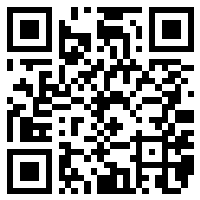 QR Code for bitcoin:1CC22YuDjLL4hRohhZWMH5rgianSQPZ7s7