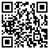 QR Code for bitcoin:1CC2DM5r4WCbeyRrHu9U86xQHTnm44LBEh