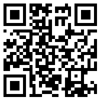 QR Code for bitcoin:1CC3VjuTxGKr2fZCPc2uQtsQwxXsetiBiG