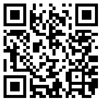 QR Code for bitcoin:1CC52HsdzqJSDJDKmaDuywVHHvXr1SWP9v