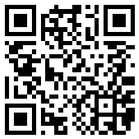 QR Code for bitcoin:1CC6TGSvoFmBSSDPMy69vngbco8AFBchJ2