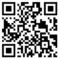 QR Code for bitcoin:1CC6ViW4adaLr6n4GmpGDQ25ZR6DLABtzp