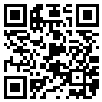 QR Code for bitcoin:1CC8Vn7KhsCDYfpWXkRN7ZJUmCS4YGHUmc