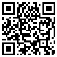 QR Code for bitcoin:1CCBJ6AJSZCmczGN8ZDNkxtQ8e7WPjneo3