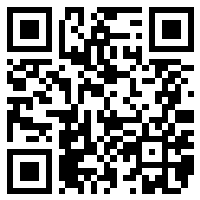 QR Code for bitcoin:1CCCFTpJG2rj6FmLSQNbQGFYXmFCSoLxPK