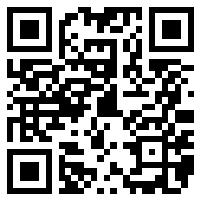 QR Code for bitcoin:1CCCvFaZs38so1hqAEaEXZzj5YW9GFneKy