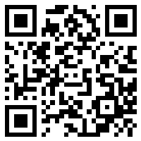 QR Code for bitcoin:1CCDRZiX9AkUbDpqTH1mD1iSACRdyRfxdB