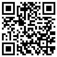QR Code for bitcoin:1CCFDsh7ynYFX6F2gaiCxX9Yo18GSiPE7