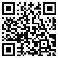 QR Code for bitcoin:1CCGLumWrAPYyWrRmBxSCECajvcowzwQgp