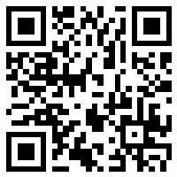 QR Code for bitcoin:1CCGzMuDkXDoX7saLHxSMqTNeT8Gi718Lf