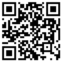 QR Code for bitcoin:1CCHXNs8qHTd3M2W9dnjTpnLKhk9aYuiYs