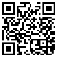 QR Code for bitcoin:1CCNb856sy2RP6tCooM4FoAXzFih8S8dfB