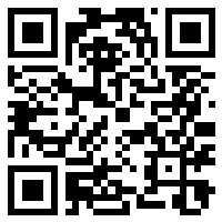 QR Code for bitcoin:1CCSPfpQ3iyFSjJi2mKWXVBfm1ACKMR2NH