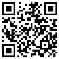 QR Code for bitcoin:1CCSiTRAe1GdCKMy2shoTM3GbX1ZtxwVPa