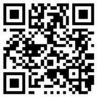 QR Code for bitcoin:1CCT2Gs3Es833KhjVLoiybeH4pEs2AgJM7