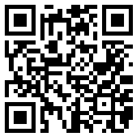 QR Code for bitcoin:1CCW5jxGYRsKdNckkg2e2UWorhamDtAYPi