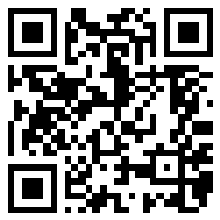 QR Code for bitcoin:1CCWdUTMtht3qv9hFpiRWP7dxUQ1dmX8pb