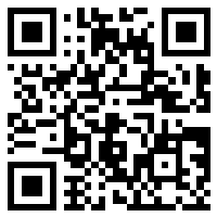 QR Code for bitcoin:1CCXDRZJB5yR1X8CsUu6hmkqBExYeryydL