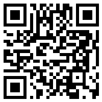 QR Code for bitcoin:1CCYSbtStpVaA4AGukKv6DSFfEVYMAFHki