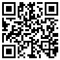 QR Code for bitcoin:1CCZ9P95QaAsC8dTbBt9atDDmn4Aw5Yrdj