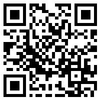 QR Code for bitcoin:1CCaJnhC4STHxZim9RzdgSLTHBKDdXbHuz