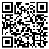 QR Code for bitcoin:1CCab7ttnnDj32dex7hMVWo3y2nkYA2PEW