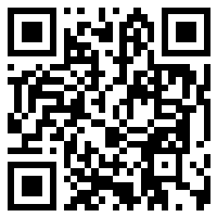 QR Code for bitcoin:1CCdXx2BdGHCM7bhG8KVYjd45FQJ5fqRMv