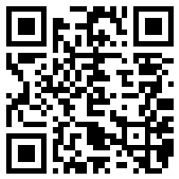 QR Code for bitcoin:1CCe4FU71NDVHkBW5tpRwe5C74QiMtfSTu