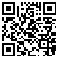 QR Code for bitcoin:1CCe4tbwEhbNxWBEFzveerzcGeM3sjaVtp