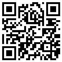 QR Code for bitcoin:1CCeWbtrXr5EwhZVbEM4cGiZd3vJDMFZ7i