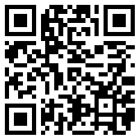 QR Code for bitcoin:1CCfAFJgnFhcAYJsrd1r72UXg4r7rMLEBq