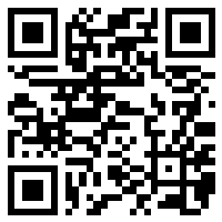 QR Code for bitcoin:1CCfMAGyFMnPVoLNcSWS8jdf3KGMedfijE