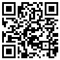 QR Code for bitcoin:1CCgG4UQAXqjoixMBCZJvG9EMK7rn1SnGz