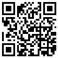QR Code for bitcoin:1CCh3oFkWowt4wu3FhHgU4LkmL7brKBm5f