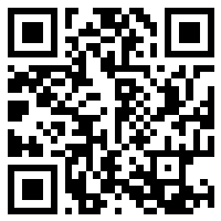 QR Code for bitcoin:1CCkmcfgiGXpgEae4FHZjeDUbGDyAHDyMk