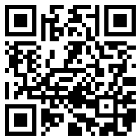QR Code for bitcoin:1CCnBPGzM3MrSWLXaFbihTsUi9R4DLMncs