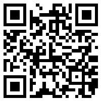 QR Code for bitcoin:1CCodYNGMFNc6mX2SdiaBpxLR8wtAeLUXX