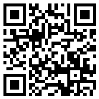 QR Code for bitcoin:1CCokJZbxPd5yVB9sypjvooEM4WWqPp6sP
