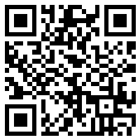 QR Code for bitcoin:1CCp1zhySTQVmLQ99xmCkSSGmvb4ShUP8X