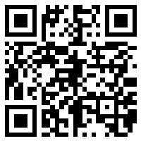 QR Code for bitcoin:1CCrda47BJBwhKsMqdv2GaUXEP5qH2Kgrm