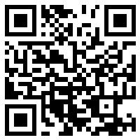 QR Code for bitcoin:1CCsoyyUGwAeqQ7Ge6PKnhrTQwp4xGtUpi